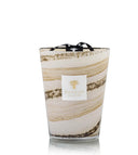 MAX 24 BOUGIE SAND SILOLI  BAOBAB