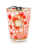 MAX 24 BOUGIE CRAZY LOVE BAOBAB