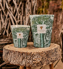 MAX 24 BOUGIE SACRED TREES KAMALO BAOBAB