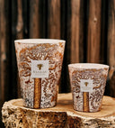 MAX 24 BOUGIE SACRED TREES DUALLA BAOBAB
