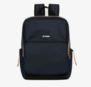 sac a dos GIZY PROFONDEUR DU BLEU K-Way