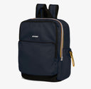 sac a dos GIZY PROFONDEUR DU BLEU K-Way