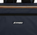 sac a dos GIZY PROFONDEUR DU BLEU K-Way