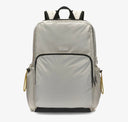 sac a dos GIZY BEIGE CLAIR  K-Way