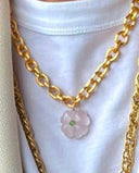 collier dear charlotte