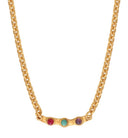 collier dear charlotte