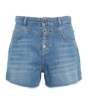 short Liu Jo