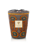 MAX 24 BOUGIE PARFUMÉE DOANY ANTONGONA BAOBAB