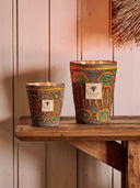 MAX 24 BOUGIE PARFUMÉE DOANY ANTONGONA BAOBAB
