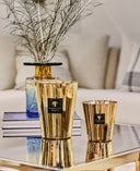 MAX 24 BOUGIE PARFUMÉE LES EXCLUSIVES AURUM BAOBAB