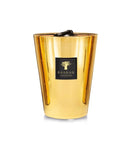 MAX 24 BOUGIE PARFUMÉE LES EXCLUSIVES AURUM BAOBAB