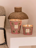 MAX 16 BOUGIE PARFUMÉE DOANY ILAFY BAOBAB