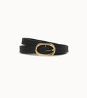ceinture ANINE BING Mini Signature Link Anine Bing