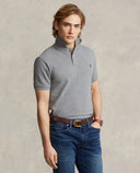 polo Ralph Lauren STEEL HEATHER
