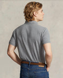 polo Ralph Lauren STEEL HEATHER