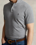 polo Ralph Lauren STEEL HEATHER