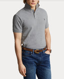 polo Ralph Lauren STEEL HEATHER