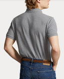 polo Ralph Lauren STEEL HEATHER