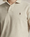 polo Ralph Lauren  EXPEDITION DUNE HEATHER