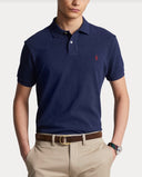 polo Ralph Lauren SPRING NAVY HEATHER