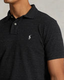 polo Ralph Lauren BLACK MARL HEATHER