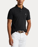 polo Ralph Lauren BLACK MARL HEATHER