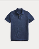 polo Ralph Lauren CLASSIC ROYAL HEATHER