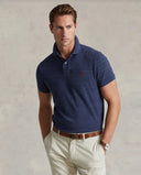 polo Ralph Lauren CLASSIC ROYAL HEATHER