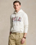 hoodie Ralph Lauren