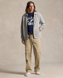 veste Ralph Lauren SPRING HEATHER
