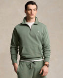 sweat Ralph Lauren CARGO GREEN