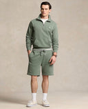 sweat Ralph Lauren CARGO GREEN