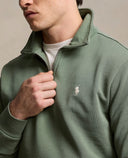 sweat Ralph Lauren CARGO GREEN
