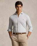 chemise Ralph Lauren ANDOVER HEATHER/NEVIS