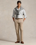 chemise Ralph Lauren ANDOVER HEATHER/NEVIS