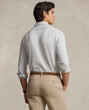 chemise Ralph Lauren ANDOVER HEATHER/NEVIS