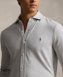 chemise Ralph Lauren ANDOVER HEATHER/NEVIS