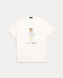 t-shirt Ralph Lauren