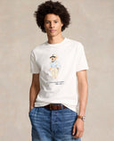t-shirt Ralph Lauren