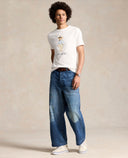 t-shirt Ralph Lauren