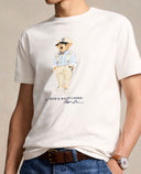 t-shirt Ralph Lauren