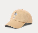 POLO BEAR TWILL BALL CAP Ralph Lauren