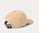 POLO BEAR TWILL BALL CAP Ralph Lauren