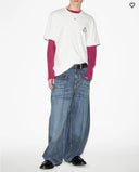 T-SHIRT HUGO Marant
