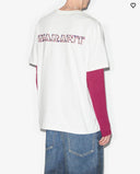T-SHIRT HUGO Marant