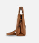 Cabas Petit Hogan H-Bag Marron