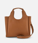 Cabas Petit Hogan H-Bag Marron