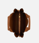 Cabas Petit Hogan H-Bag Marron