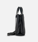 Hogan H-Bag Shopping Bag Small Black