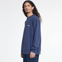 Pull Essential Logo Bleu Foncé